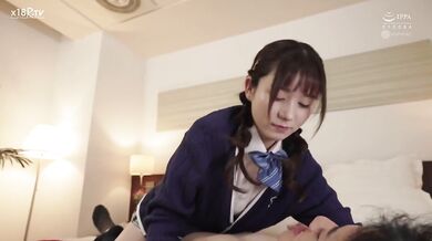 【中文字幕】「お前のバカ乳首ギュンギュンしてヤルよ！」甘サドJ系のチクパコ爆ヌキ学园 密着こねくりスパイダー骑乗位 五日市芽依